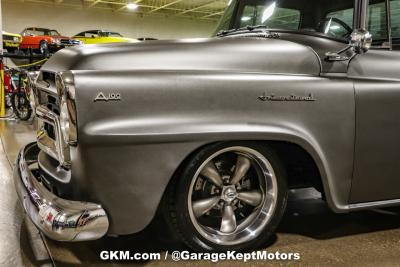 1957 International A100 Pickup