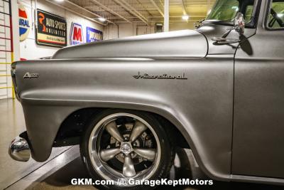 1957 International A100 Pickup