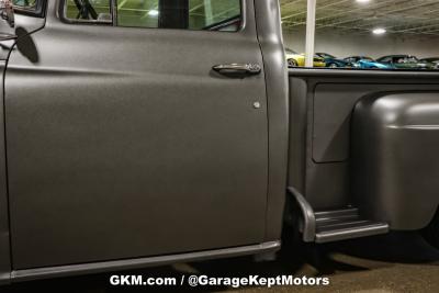 1957 International A100 Pickup