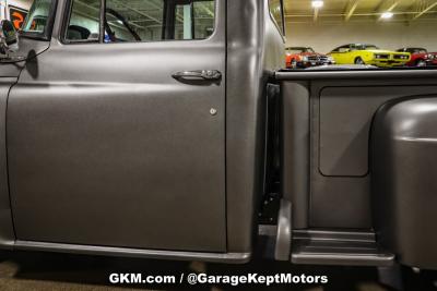 1957 International A100 Pickup