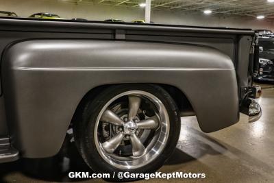 1957 International A100 Pickup