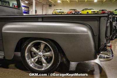 1957 International A100 Pickup