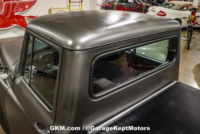 1957 International A100 Pickup