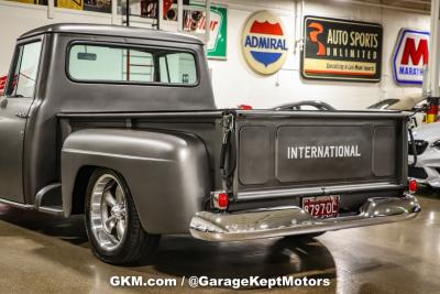 1957 International A100 Pickup
