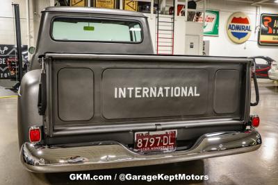 1957 International A100 Pickup