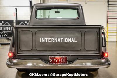 1957 International A100 Pickup