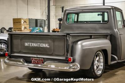 1957 International A100 Pickup