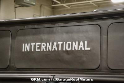 1957 International A100 Pickup