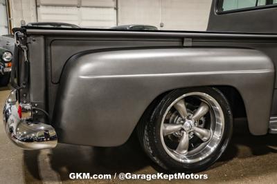 1957 International A100 Pickup