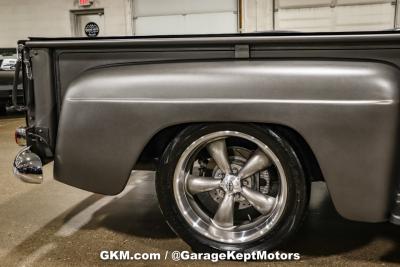 1957 International A100 Pickup