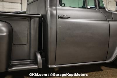 1957 International A100 Pickup