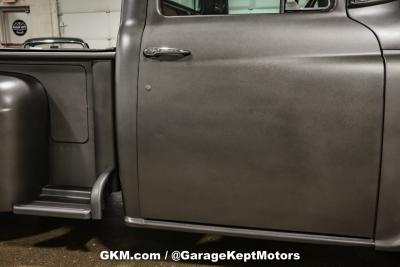 1957 International A100 Pickup