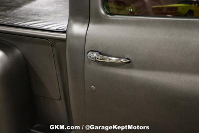 1957 International A100 Pickup