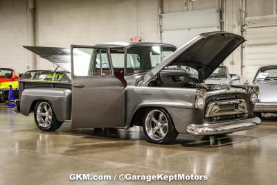 1957 International A100 Pickup