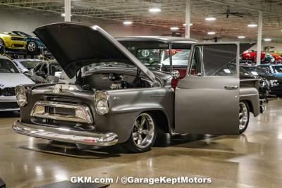 1957 International A100 Pickup