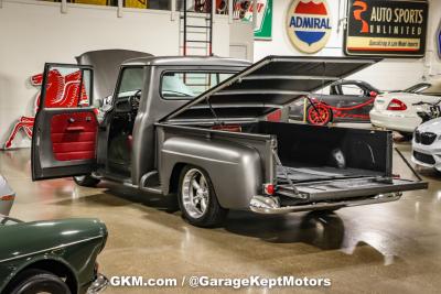 1957 International A100 Pickup