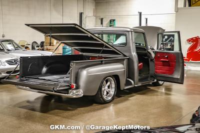 1957 International A100 Pickup