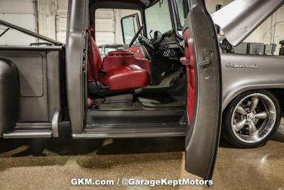 1957 International A100 Pickup