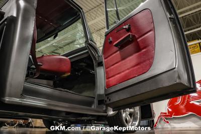 1957 International A100 Pickup