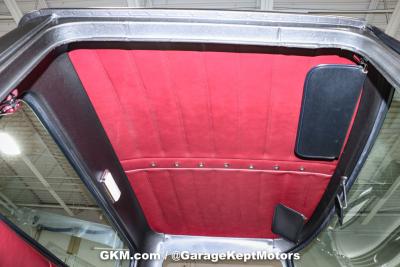 1957 International A100 Pickup