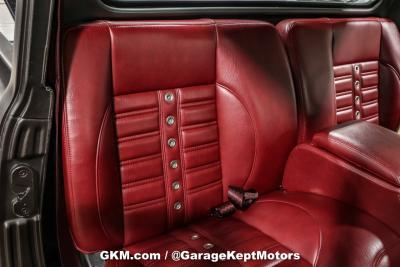 1957 International A100 Pickup