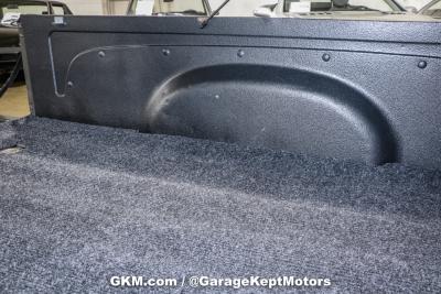 1957 International A100 Pickup