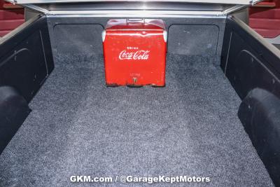 1957 International A100 Pickup