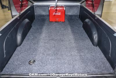 1957 International A100 Pickup