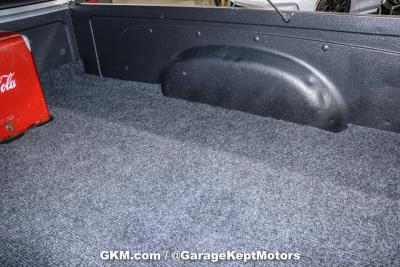 1957 International A100 Pickup