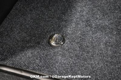 1957 International A100 Pickup