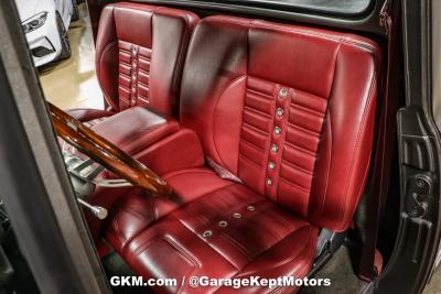 1957 International A100 Pickup