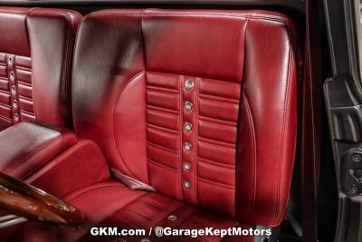 1957 International A100 Pickup