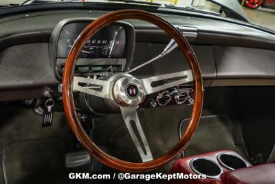 1957 International A100 Pickup