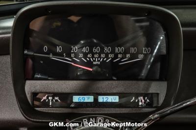 1957 International A100 Pickup