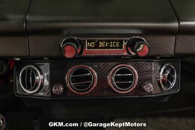 1957 International A100 Pickup