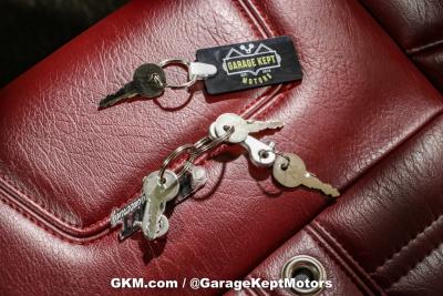 1957 International A100 Pickup