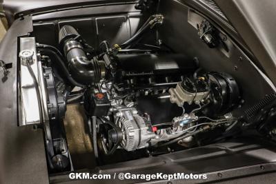 1957 International A100 Pickup