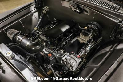 1957 International A100 Pickup