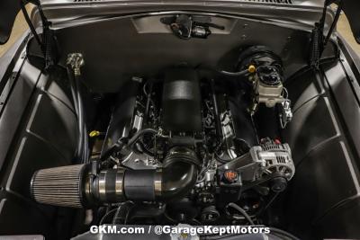 1957 International A100 Pickup