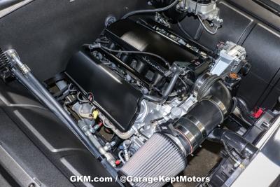 1957 International A100 Pickup