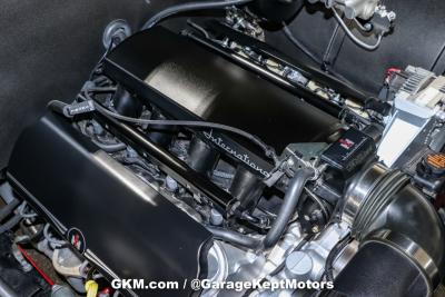 1957 International A100 Pickup