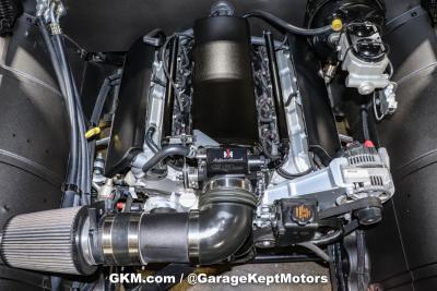 1957 International A100 Pickup