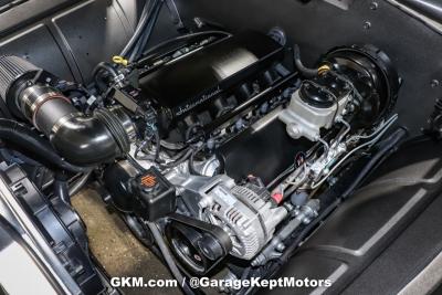 1957 International A100 Pickup