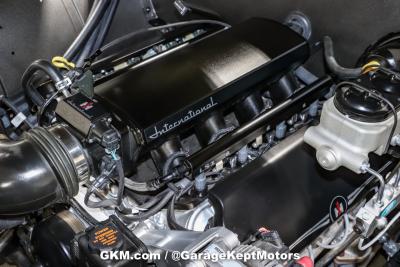 1957 International A100 Pickup