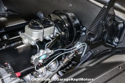 1957 International A100 Pickup