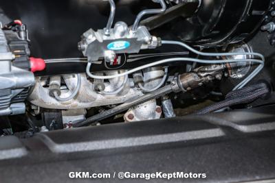 1957 International A100 Pickup