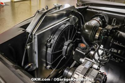 1957 International A100 Pickup