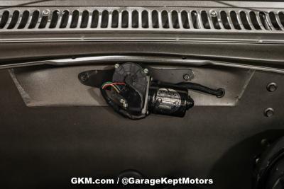 1957 International A100 Pickup