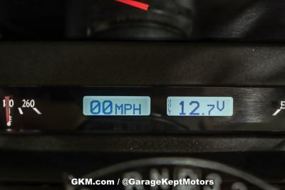 1957 International A100 Pickup