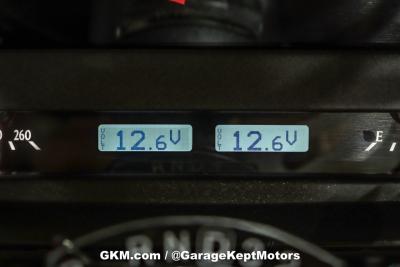 1957 International A100 Pickup